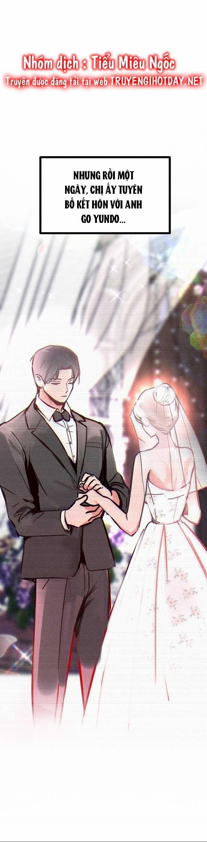 Cuộc Sống Riêng Của Chị Tôi 9 trang 67