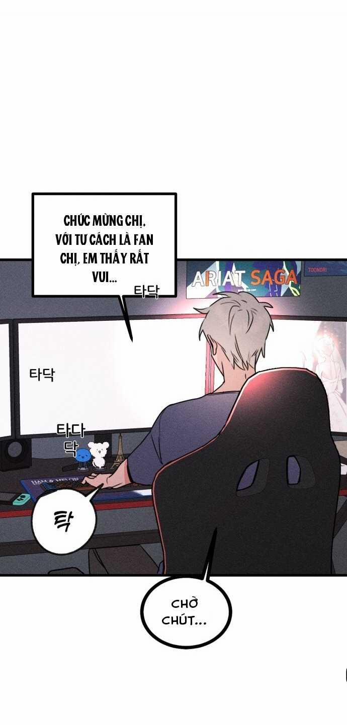 Cuộc Sống Riêng Của Chị Tôi 9 trang 68