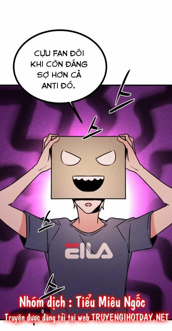 Cuộc Sống Riêng Của Chị Tôi 9 trang 71