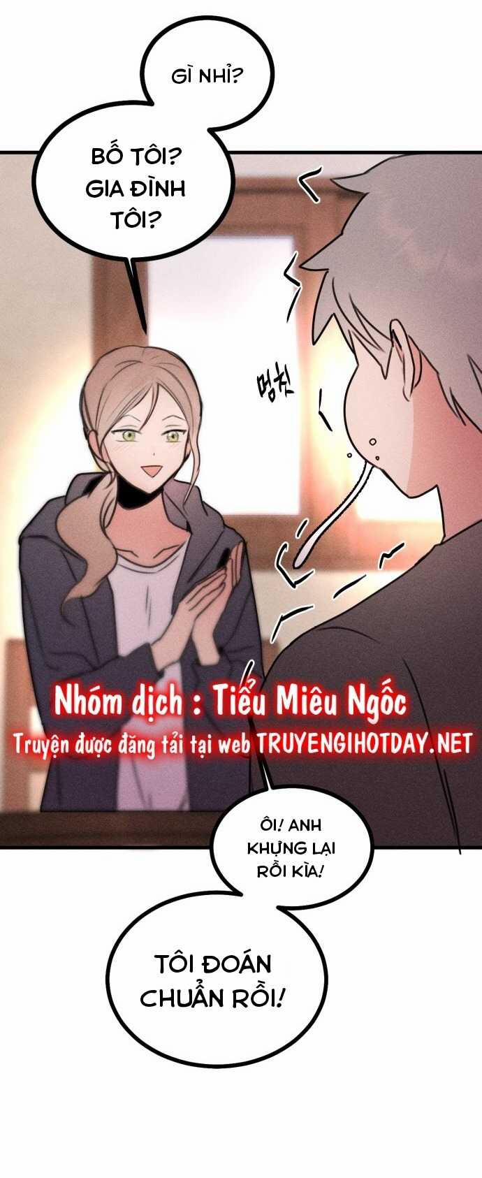 Cuộc Sống Riêng Của Chị Tôi 9 trang 75