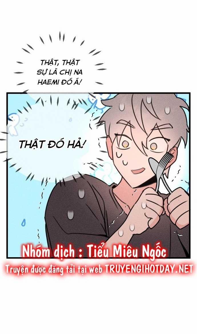 Cuộc Sống Riêng Của Chị Tôi 9 trang 77