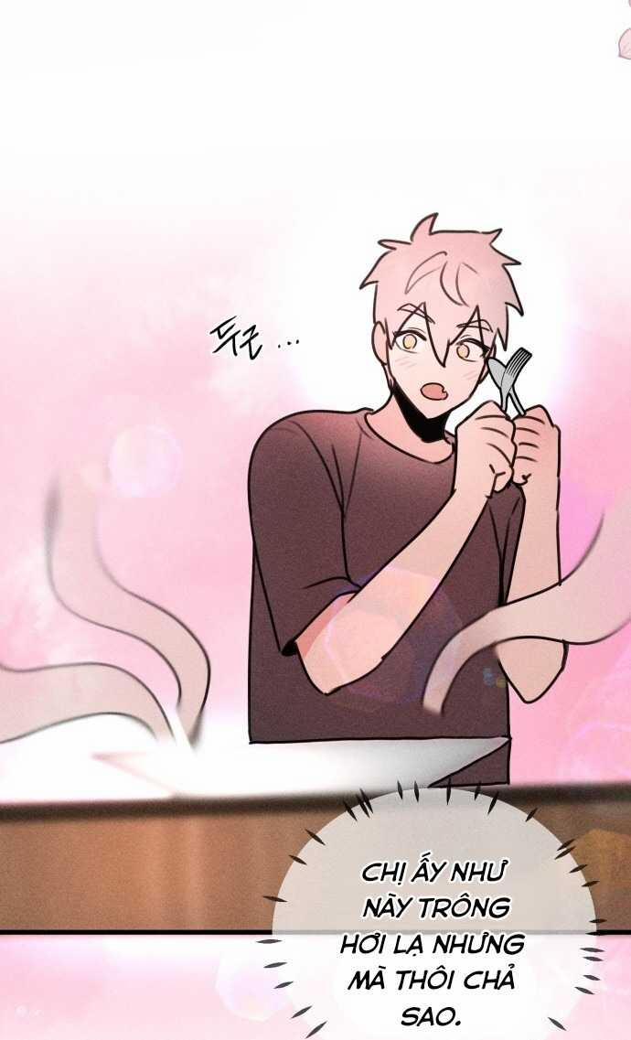 Cuộc Sống Riêng Của Chị Tôi 9 trang 81