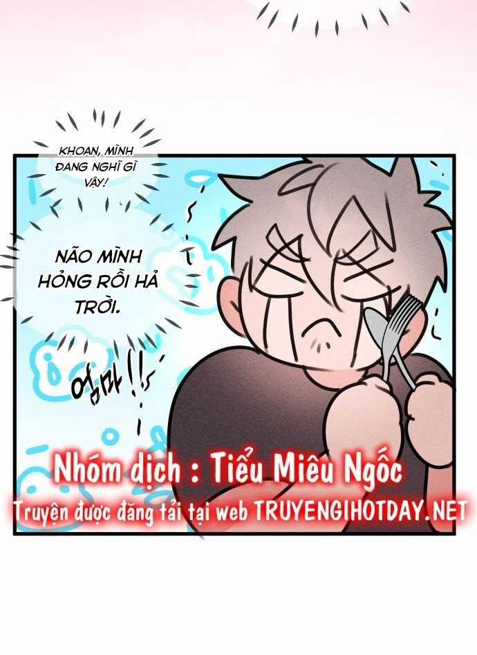 Cuộc Sống Riêng Của Chị Tôi 9 trang 82