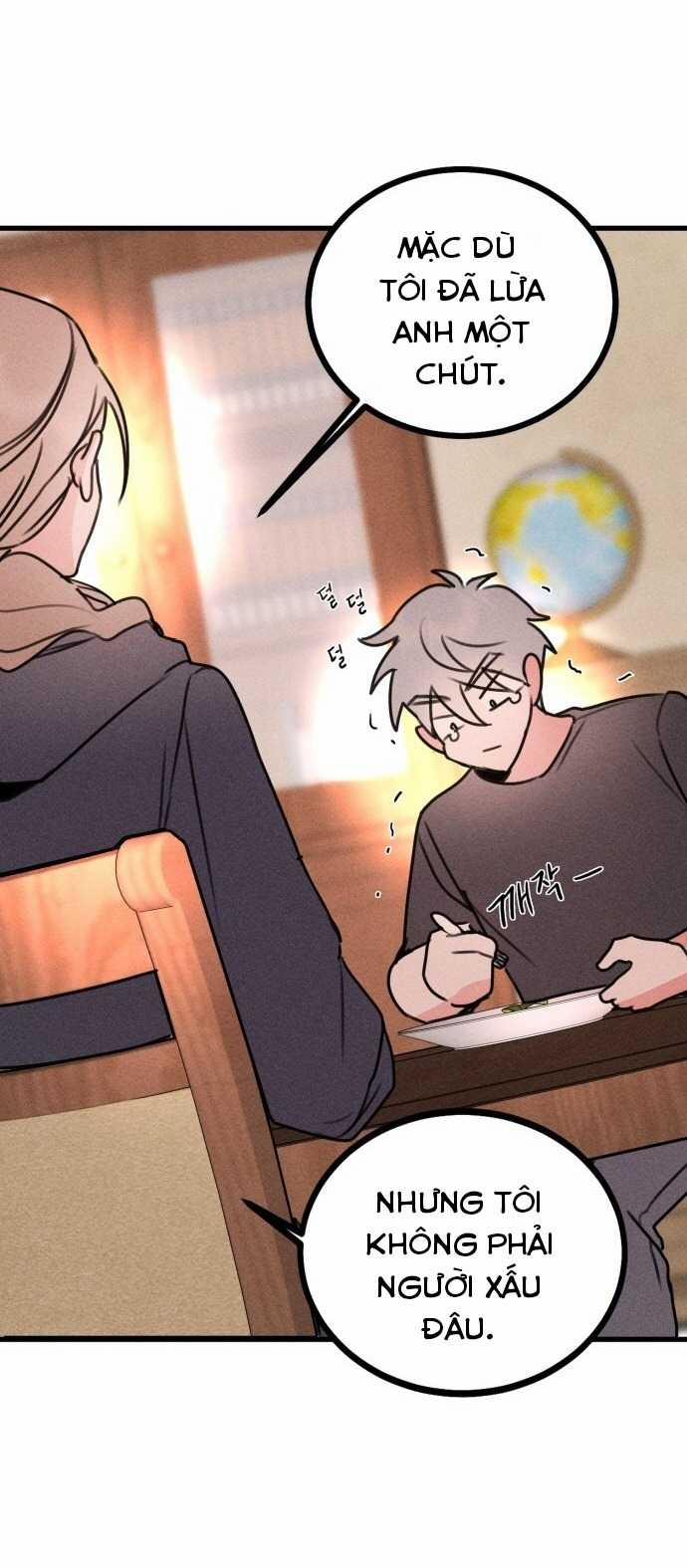 Cuộc Sống Riêng Của Chị Tôi 9 trang 83