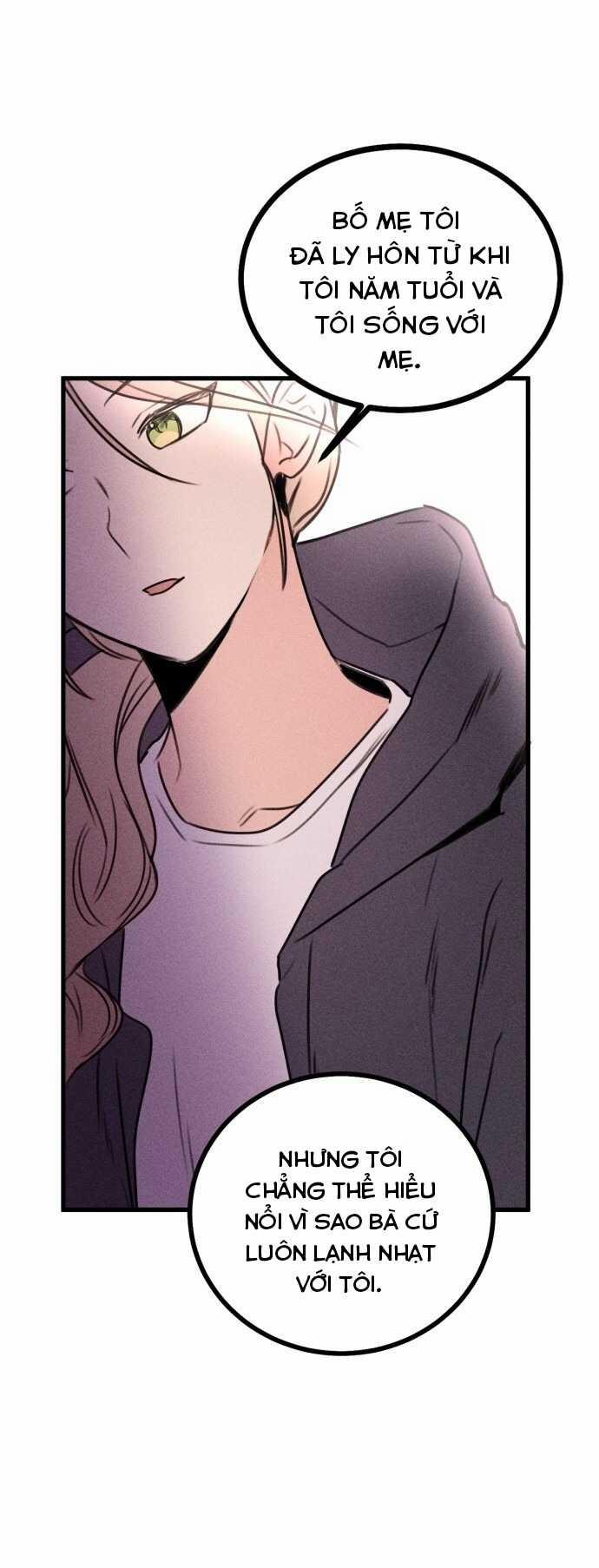 Cuộc Sống Riêng Của Chị Tôi 9 trang 87