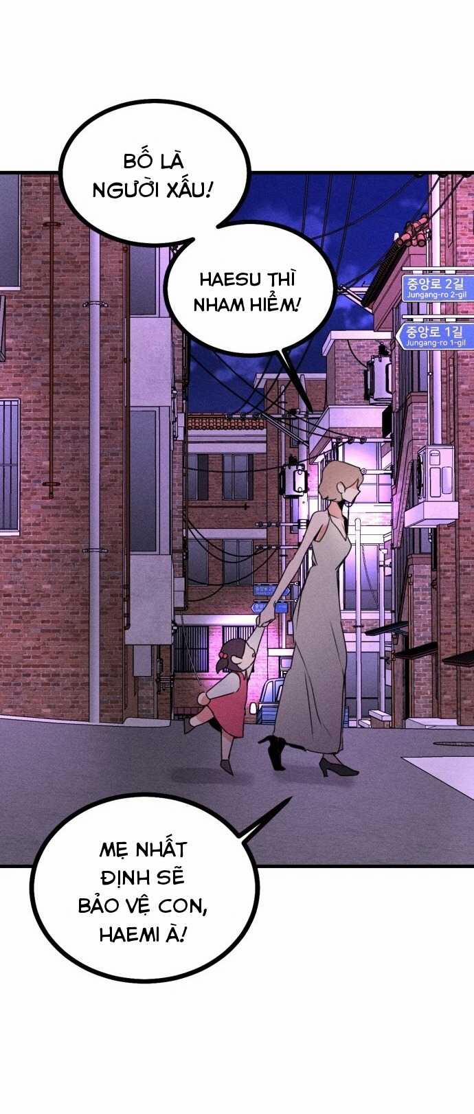 Cuộc Sống Riêng Của Chị Tôi 9 trang 90