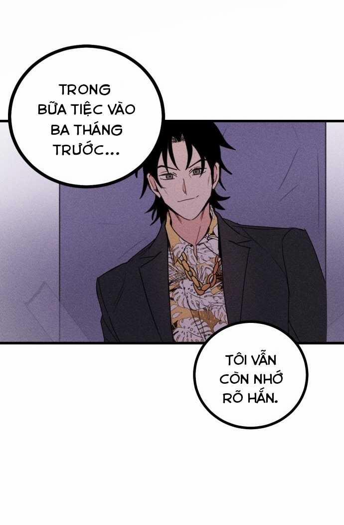 Cuộc Sống Riêng Của Chị Tôi 9 trang 93