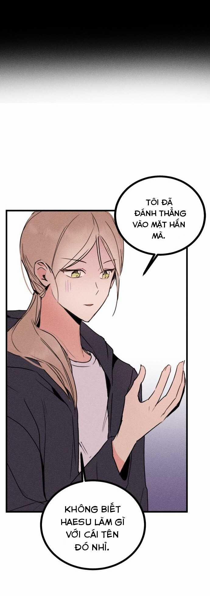 Cuộc Sống Riêng Của Chị Tôi 9 trang 96