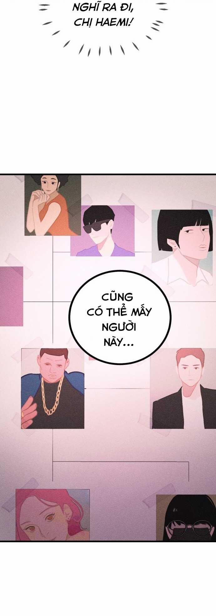 Cuộc Sống Riêng Của Chị Tôi 9 trang 98