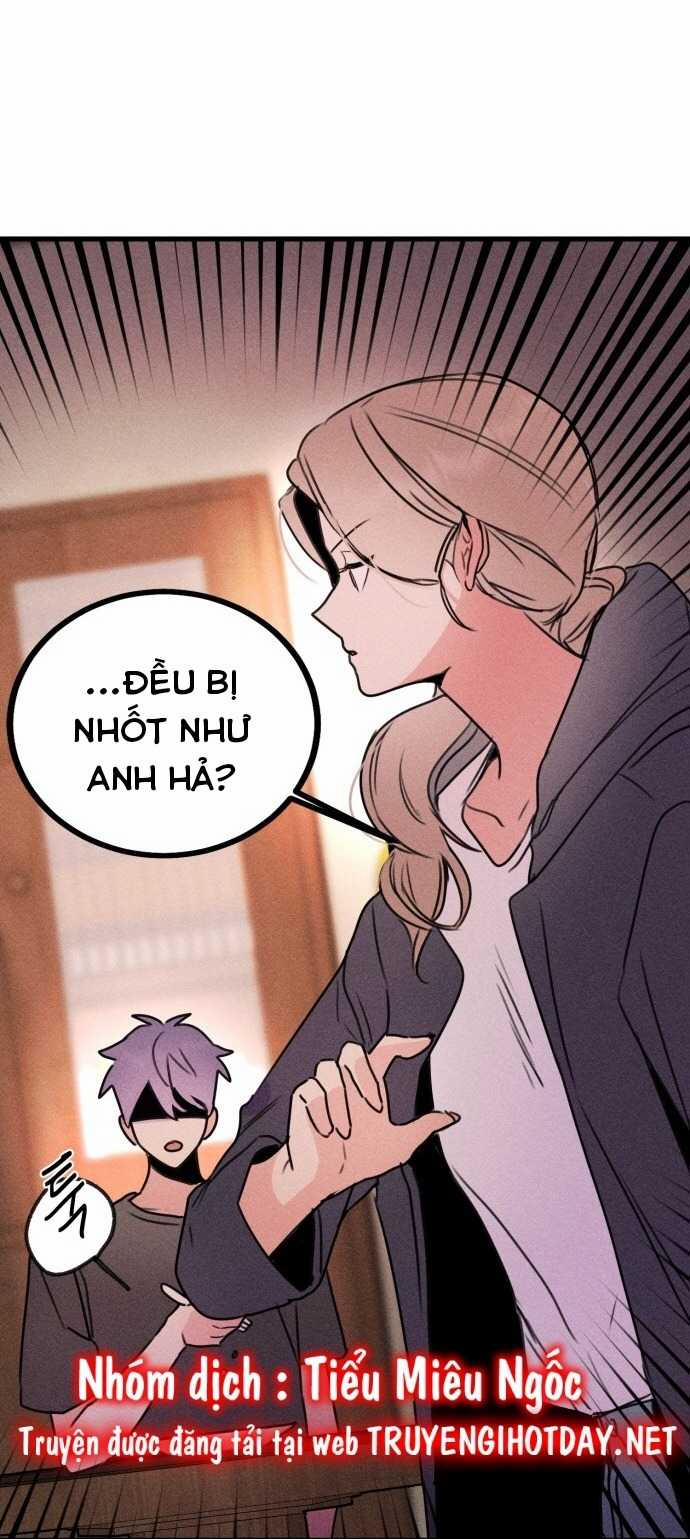 Cuộc Sống Riêng Của Chị Tôi 9 trang 99