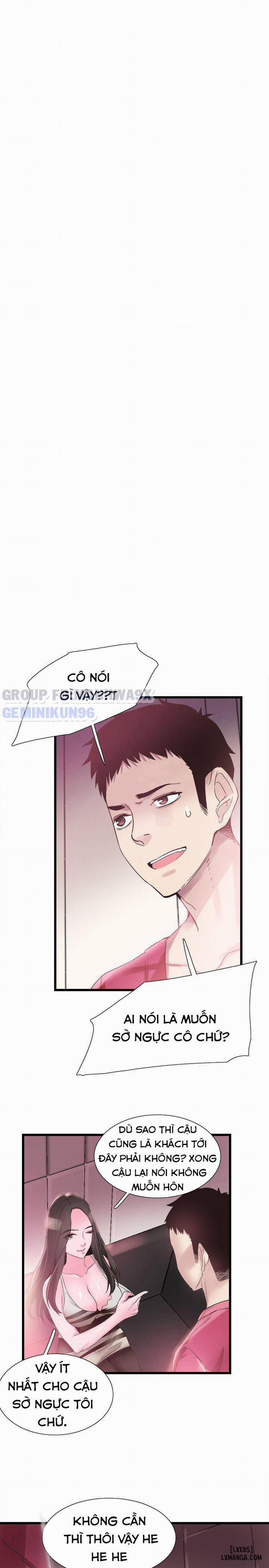 Cuộc Sống Sinh Viên 14 trang 4