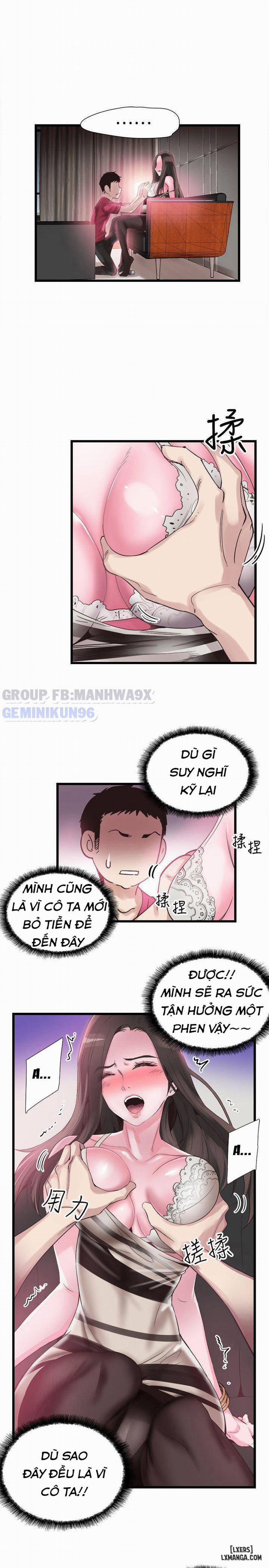 Cuộc Sống Sinh Viên 14 trang 7