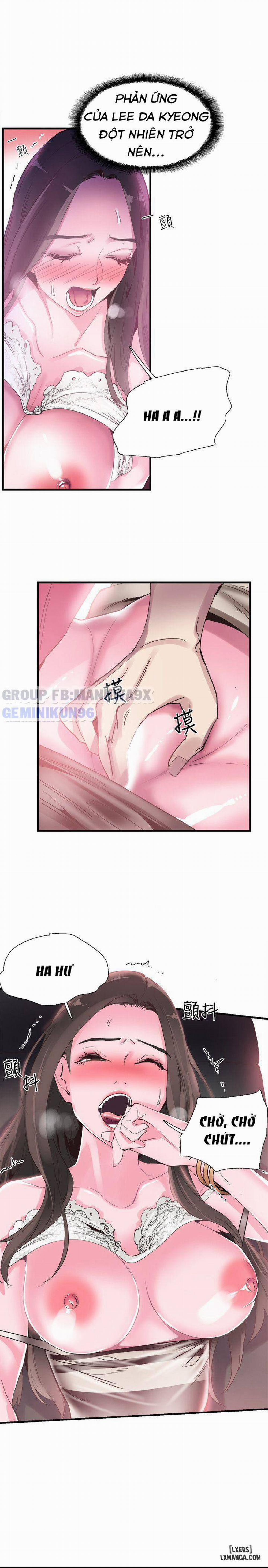 Cuộc Sống Sinh Viên 15 trang 14