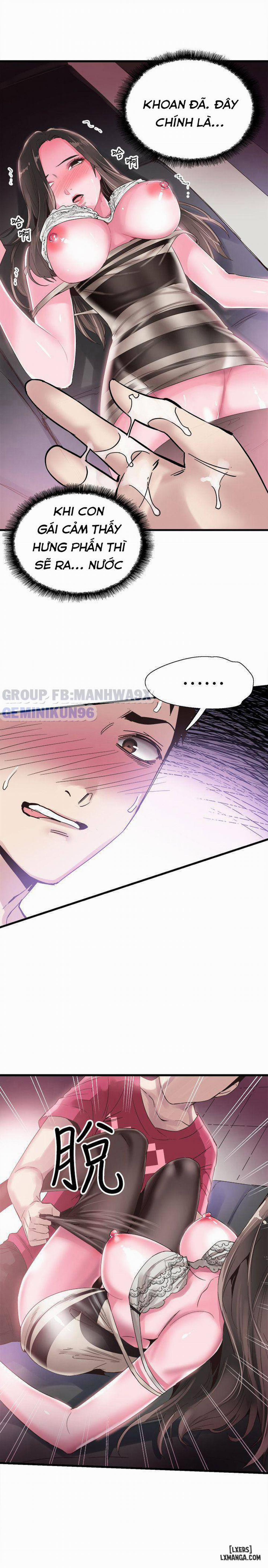 Cuộc Sống Sinh Viên 15 trang 16