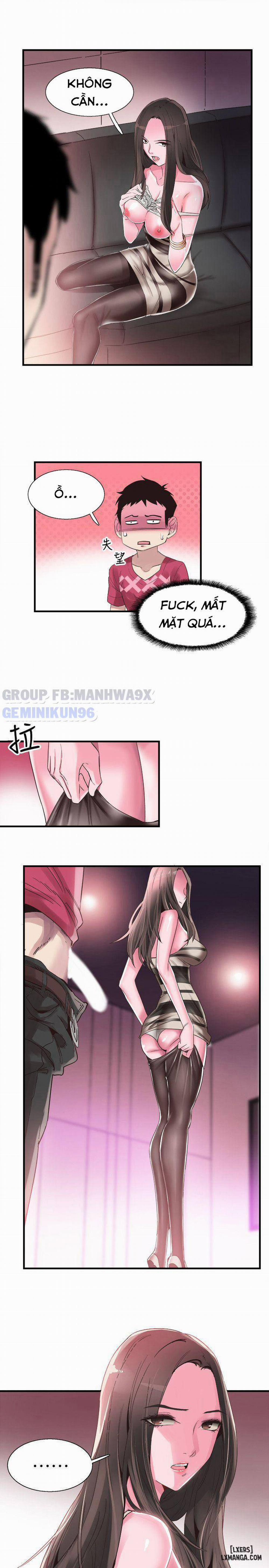 Cuộc Sống Sinh Viên 15 trang 24