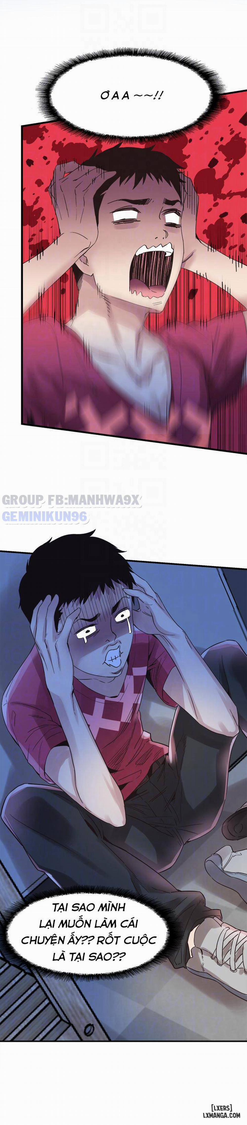 Cuộc Sống Sinh Viên 15 trang 28