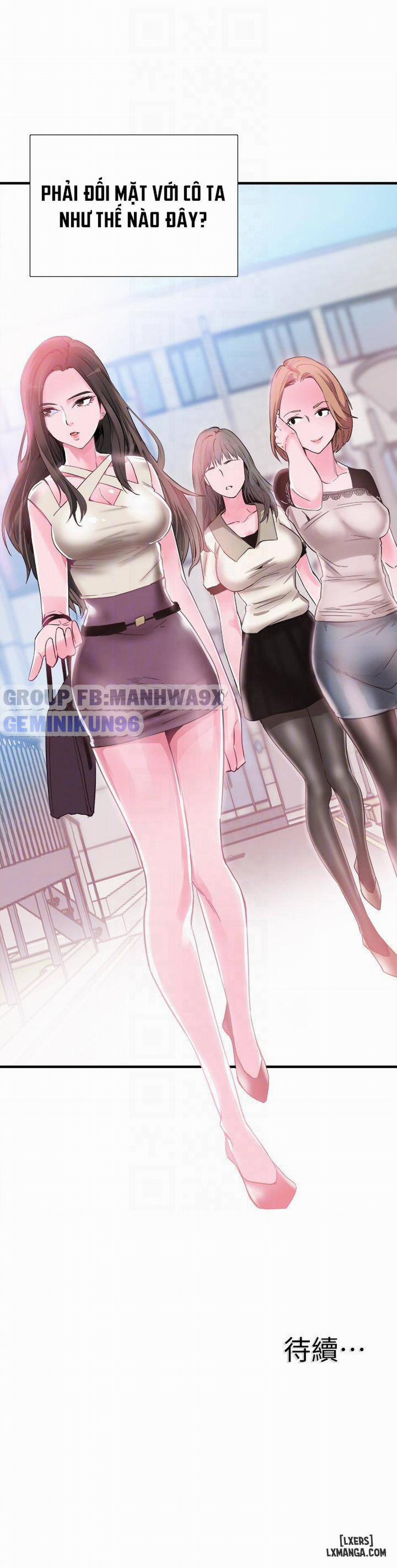 Cuộc Sống Sinh Viên 15 trang 30