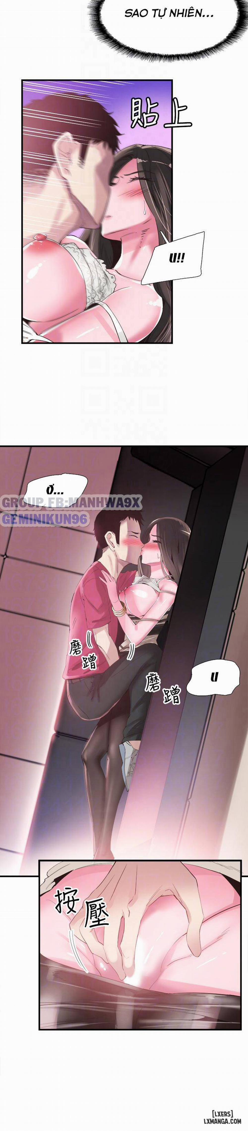 Cuộc Sống Sinh Viên 15 trang 7