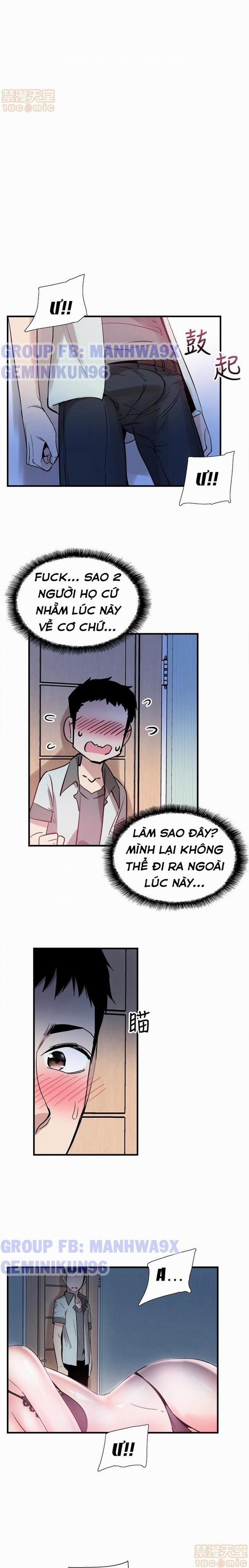 Cuộc Sống Sinh Viên 23.5 trang 1