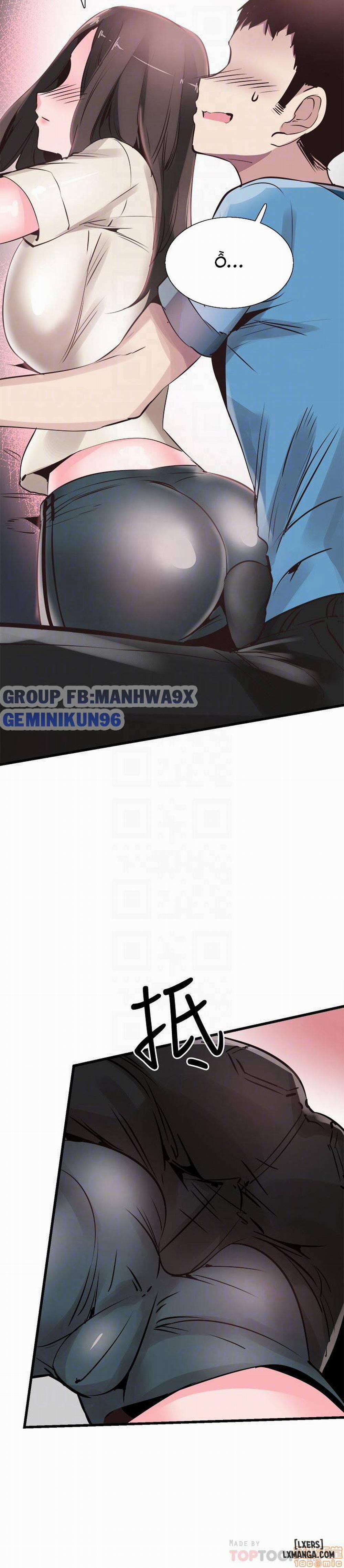 Cuộc Sống Sinh Viên 26 trang 26