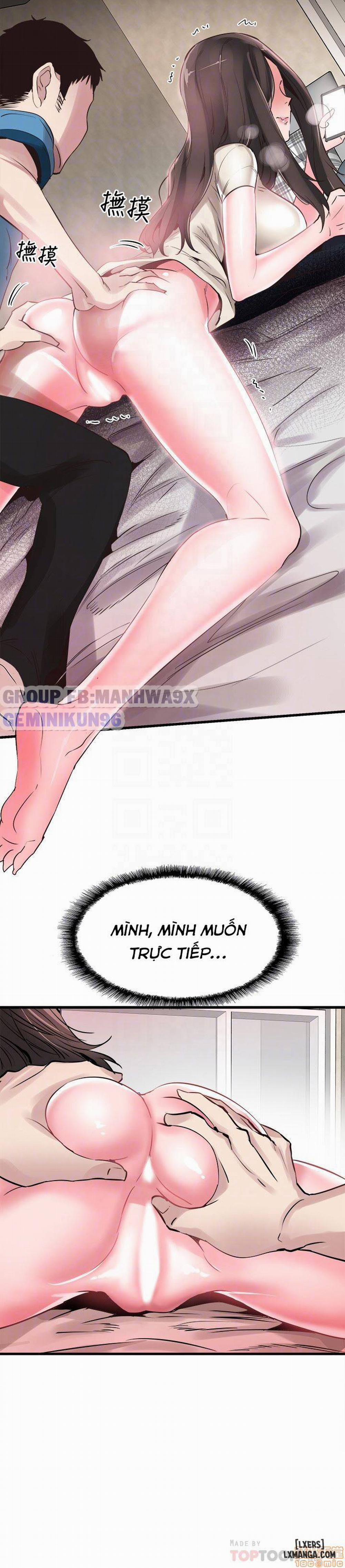 Cuộc Sống Sinh Viên 27 trang 7