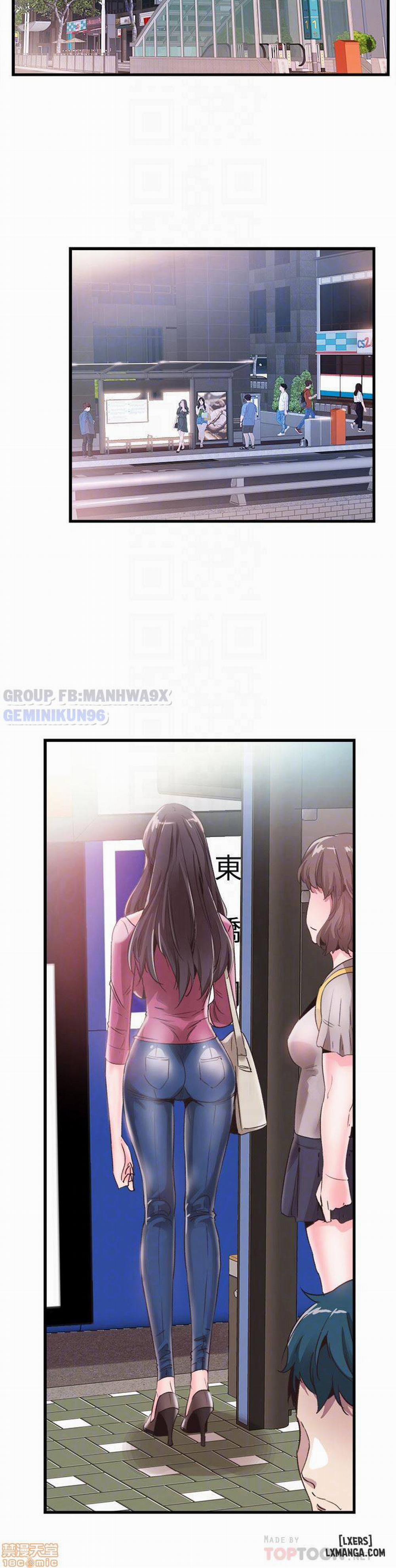 Cuộc Sống Sinh Viên 30 trang 13