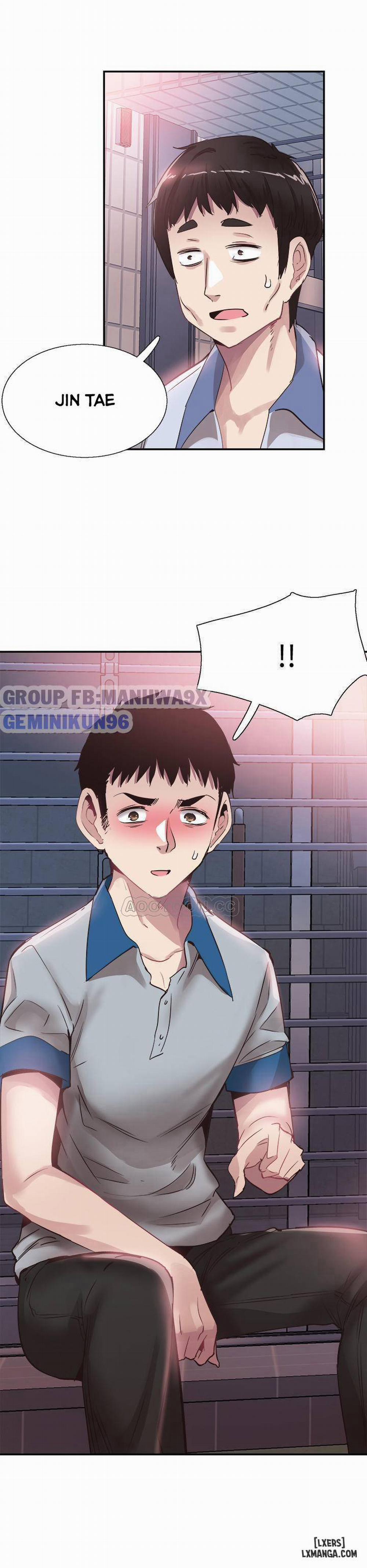 Cuộc Sống Sinh Viên 49 trang 3