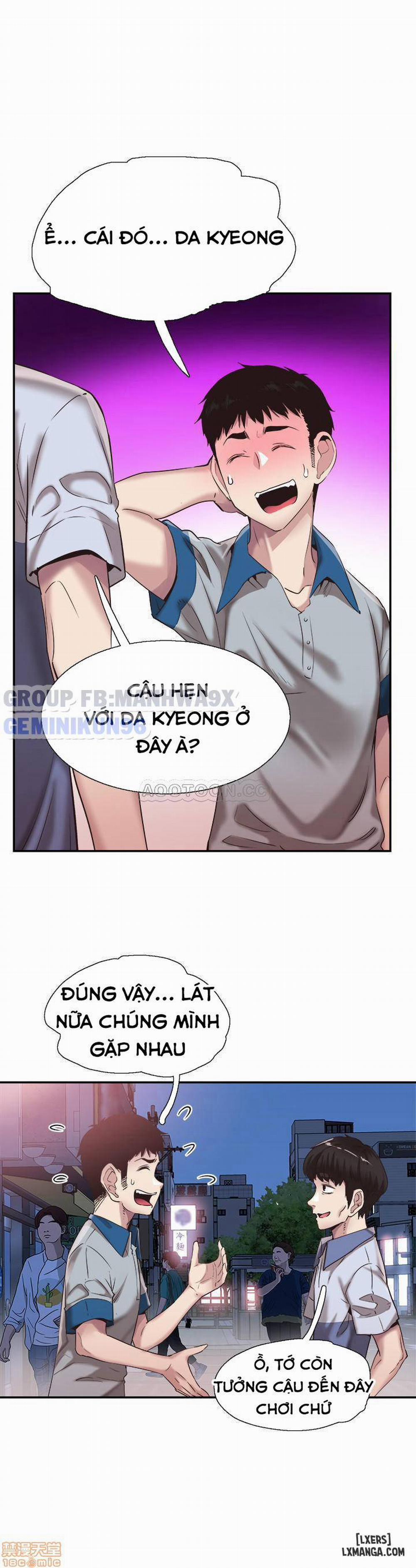 Cuộc Sống Sinh Viên 49 trang 7