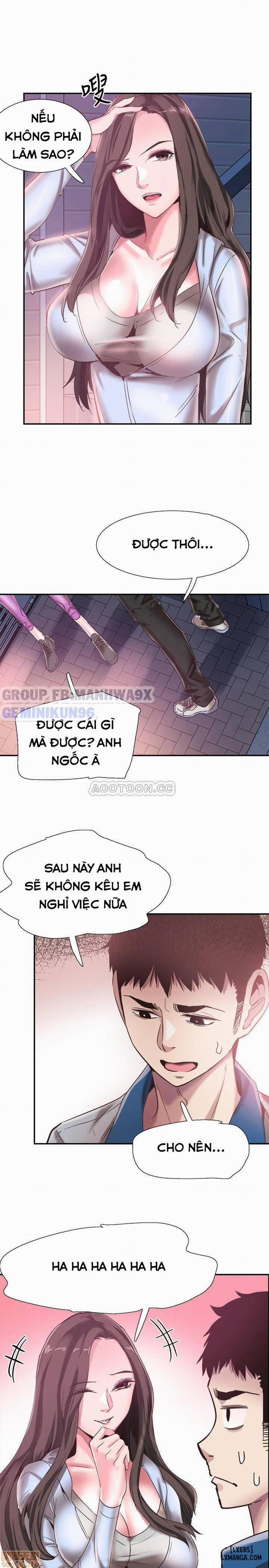 Cuộc Sống Sinh Viên 50 trang 1