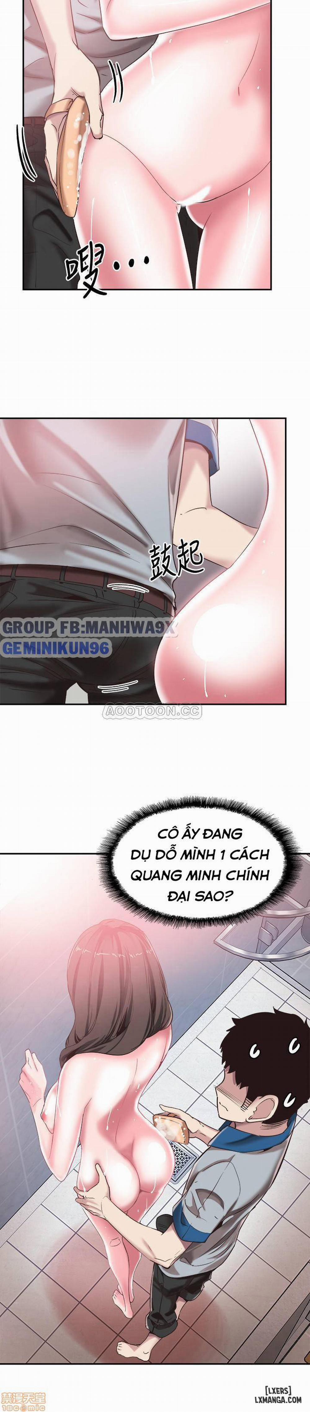 Cuộc Sống Sinh Viên 50 trang 11