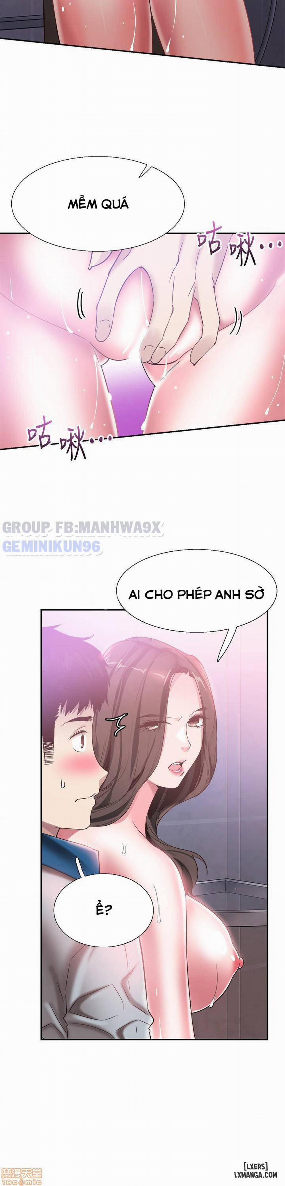 Cuộc Sống Sinh Viên 50 trang 13