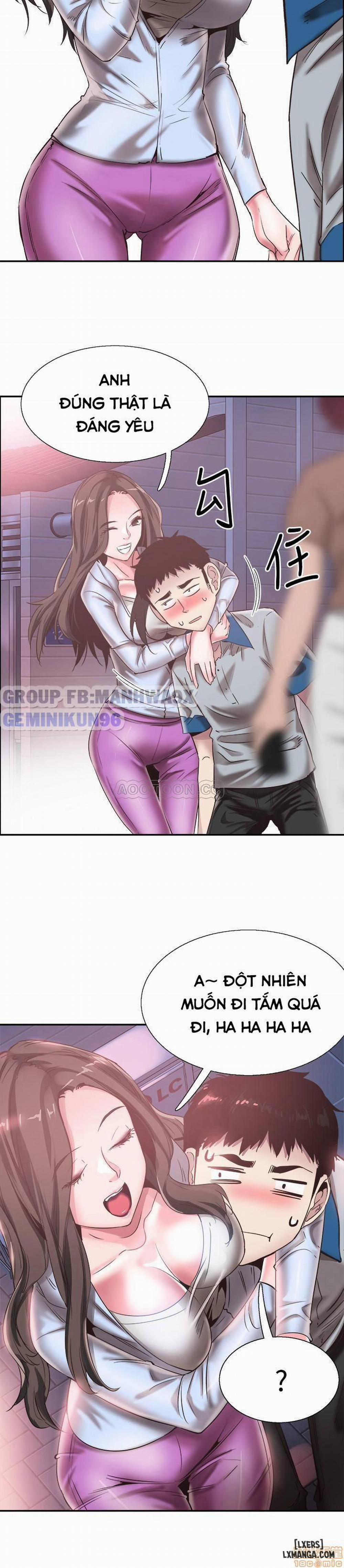 Cuộc Sống Sinh Viên 50 trang 2