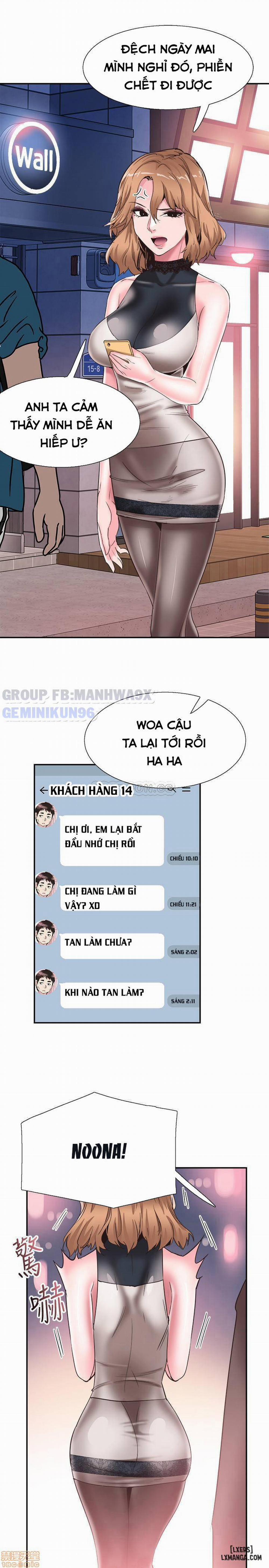 Cuộc Sống Sinh Viên 50 trang 28