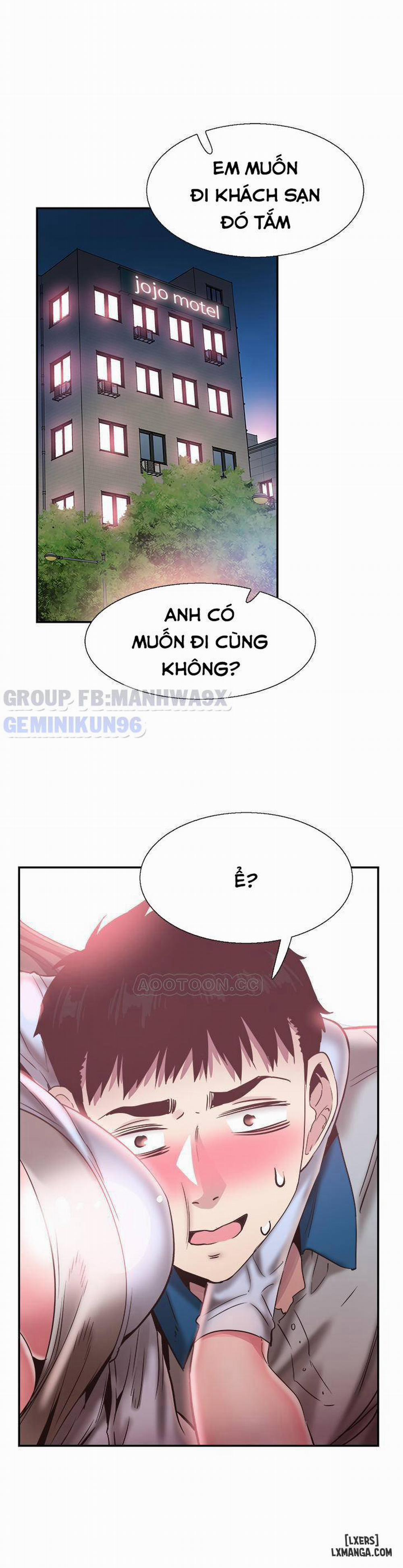 Cuộc Sống Sinh Viên 50 trang 3