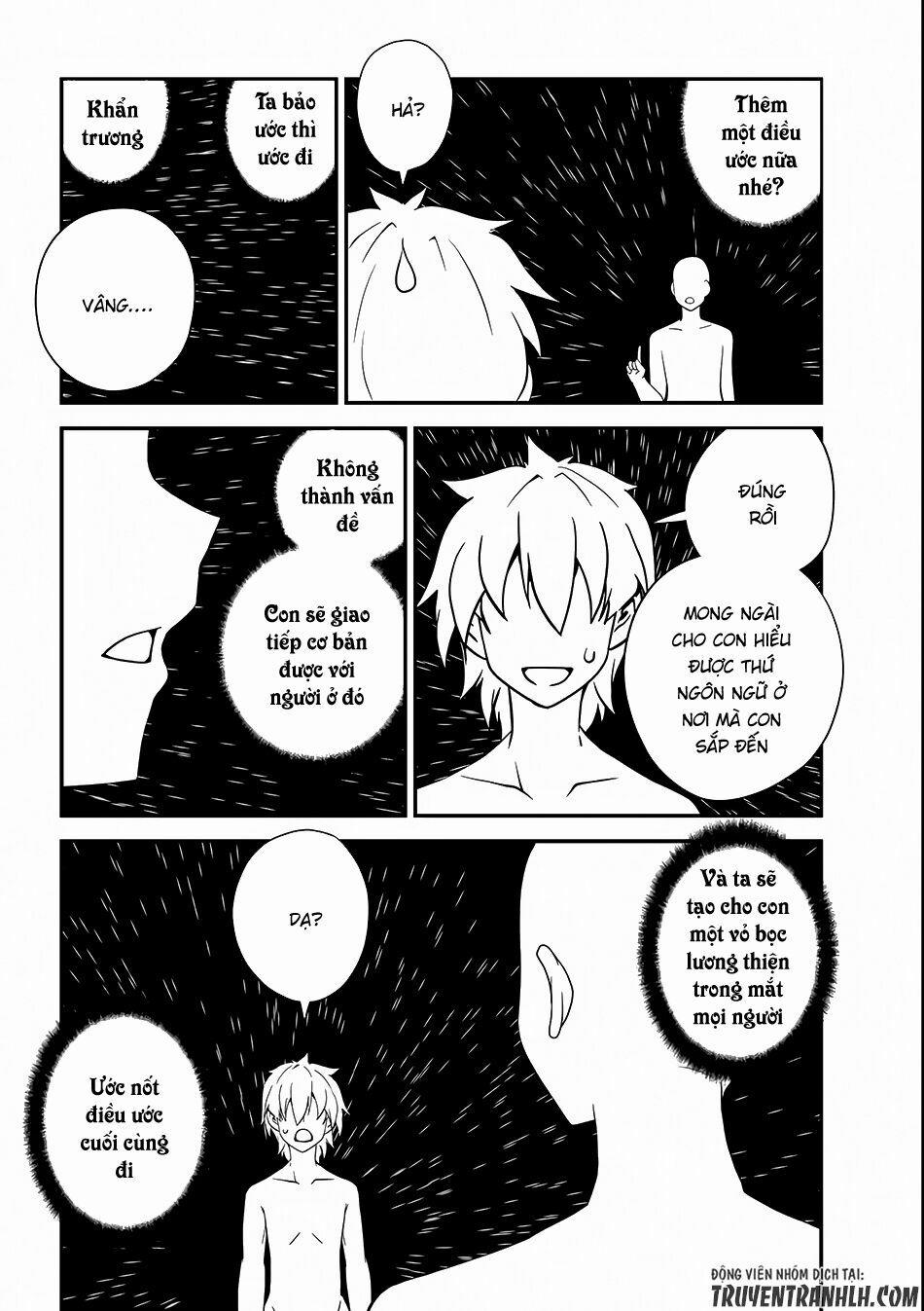 Cuộc Sống Thong Dong Ở Dị Thế Giới 1 trang 12