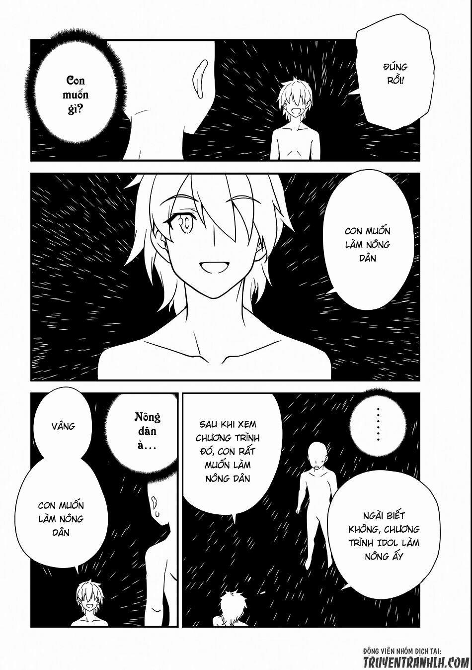 Cuộc Sống Thong Dong Ở Dị Thế Giới 1 trang 14