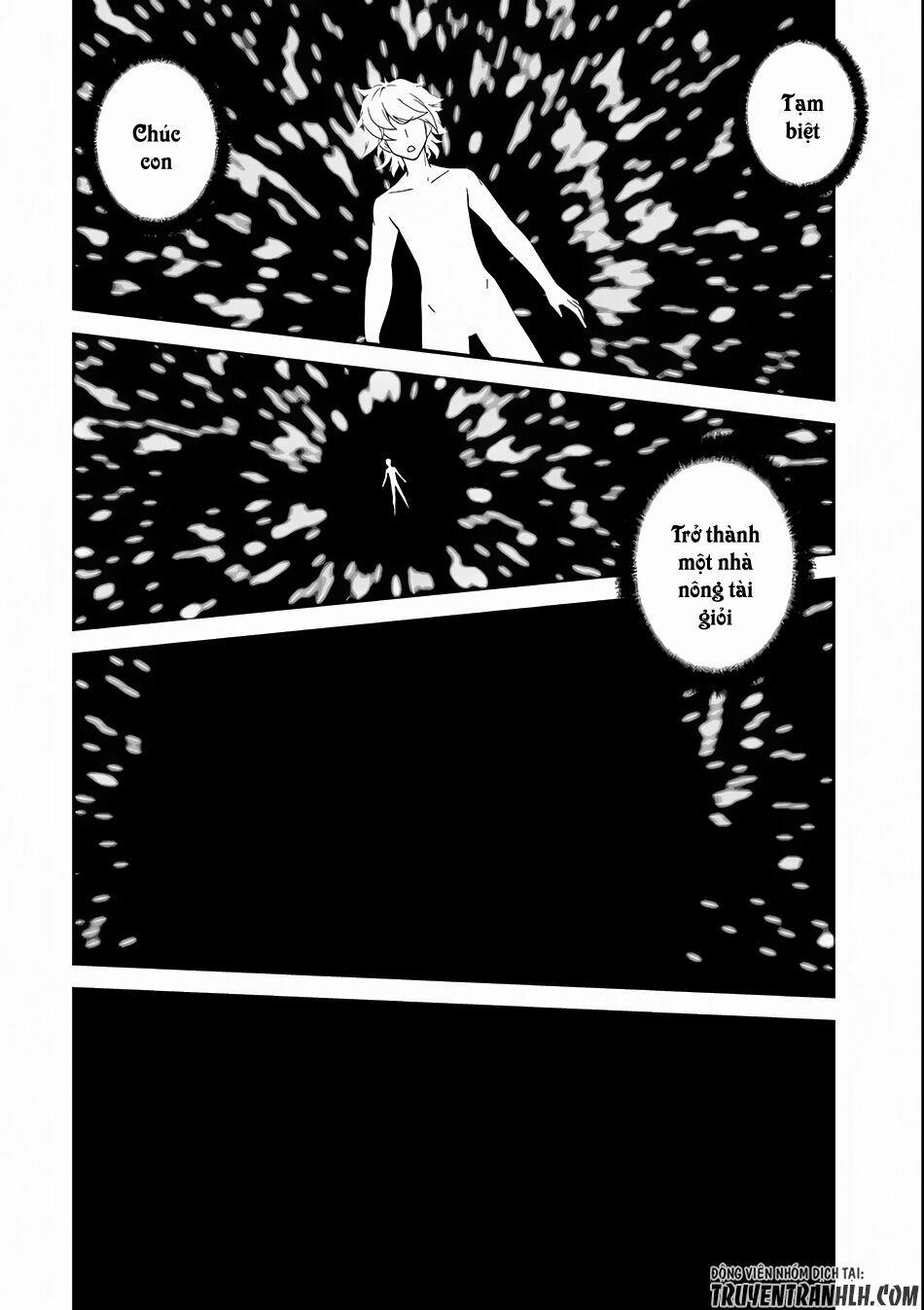 Cuộc Sống Thong Dong Ở Dị Thế Giới 1 trang 18