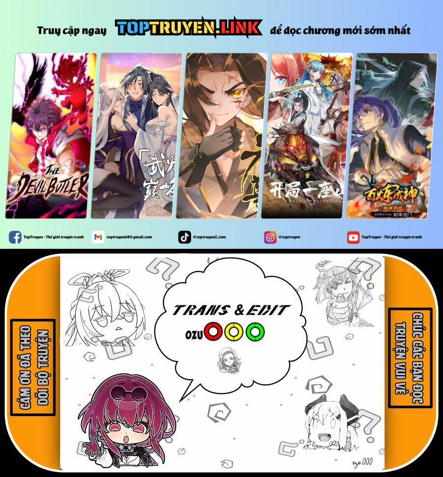 Cuộc Sống Thong Dong Ở Dị Thế Giới 161 trang 0