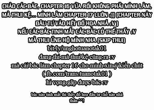 Cuộc Sống Thong Dong Ở Dị Thế Giới 17 trang 9