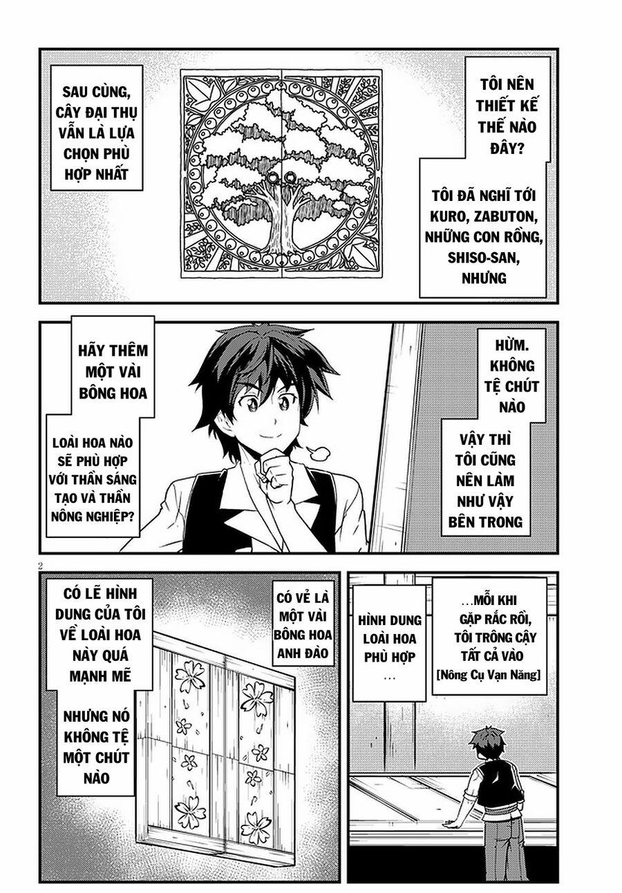 Cuộc Sống Thong Dong Ở Dị Thế Giới 185 trang 2