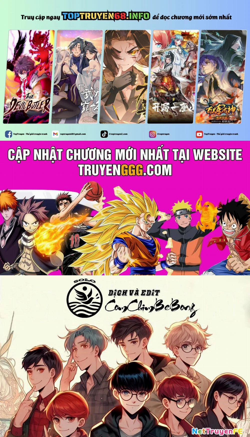 Cuộc Sống Thong Dong Ở Dị Thế Giới 244 trang 0