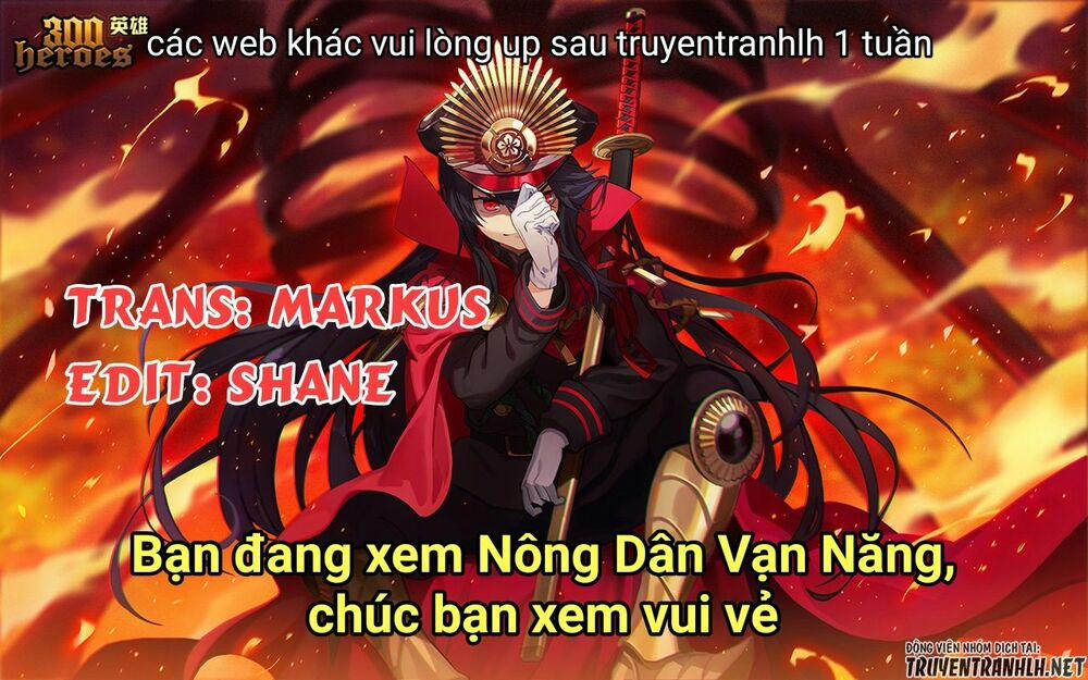Cuộc Sống Thong Dong Ở Dị Thế Giới 29 trang 1