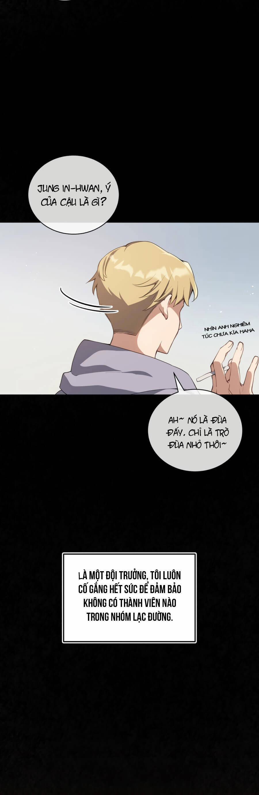 Cuộc Sống Thứ 2 Của Thần Tượng Toàn Năng 1 trang 12