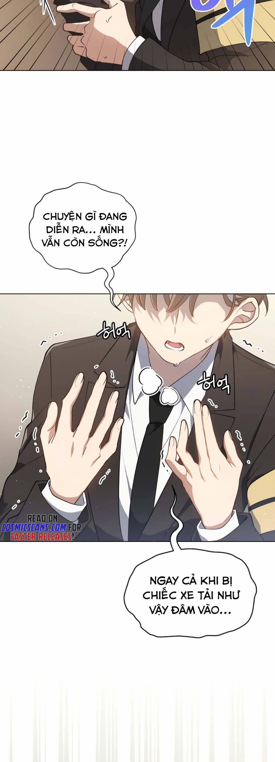 Cuộc Sống Thứ 2 Của Thần Tượng Toàn Năng 1 trang 24