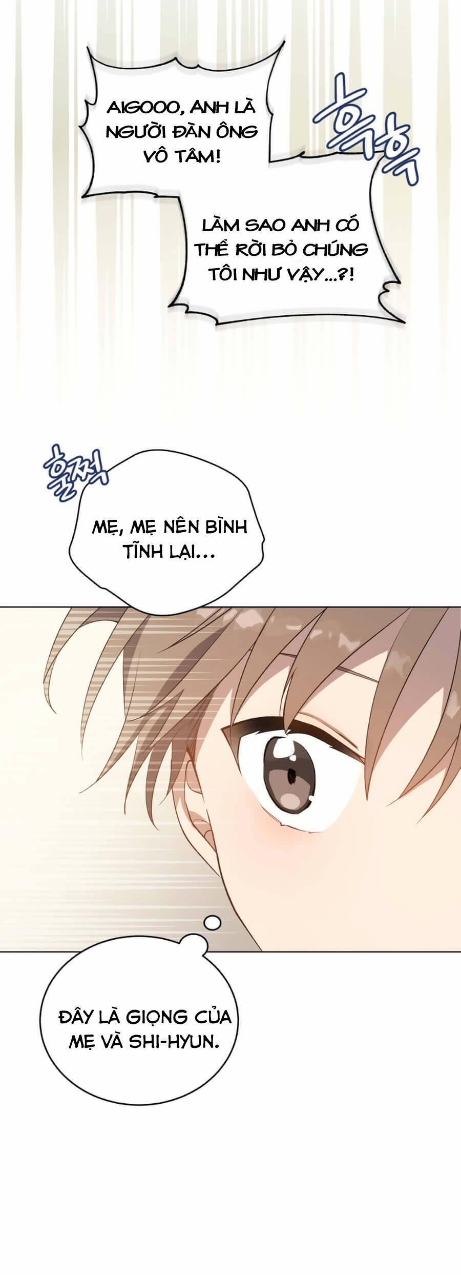 Cuộc Sống Thứ 2 Của Thần Tượng Toàn Năng 1 trang 25