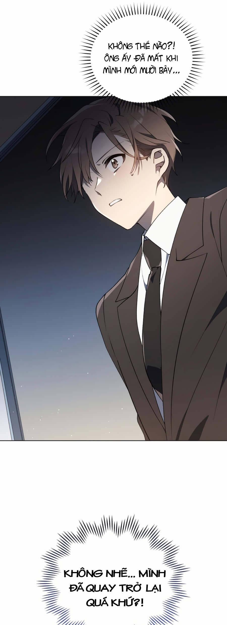 Cuộc Sống Thứ 2 Của Thần Tượng Toàn Năng 1 trang 29