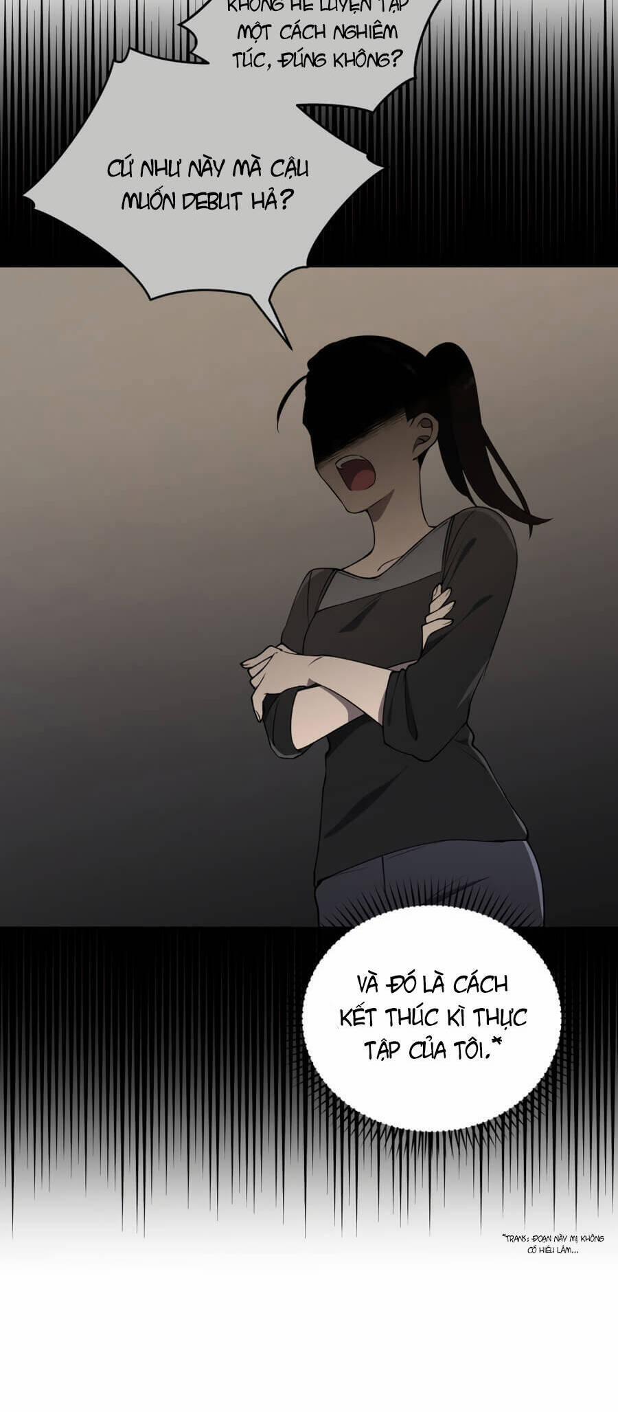 Cuộc Sống Thứ 2 Của Thần Tượng Toàn Năng 1 trang 33