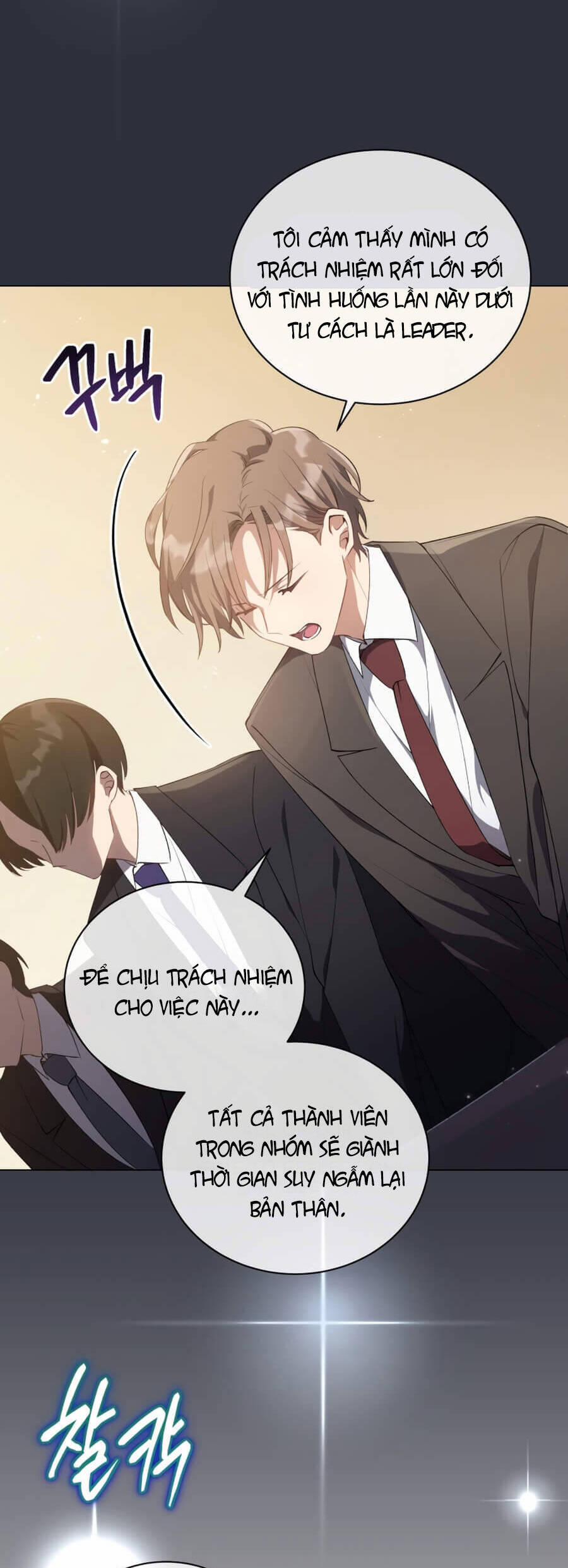 Cuộc Sống Thứ 2 Của Thần Tượng Toàn Năng 1 trang 36