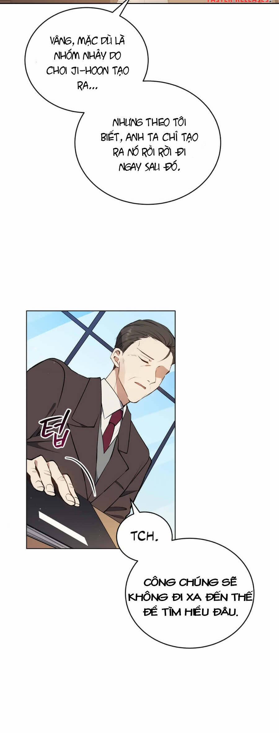 Cuộc Sống Thứ 2 Của Thần Tượng Toàn Năng 1 trang 48