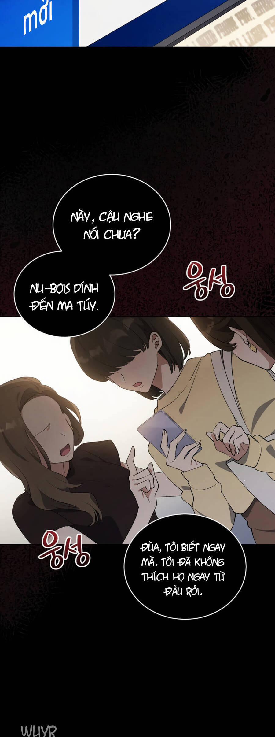 Cuộc Sống Thứ 2 Của Thần Tượng Toàn Năng 1 trang 5